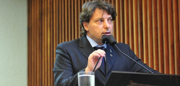 Anibelli quer divulgação dos nomes das empresas que anteciparam pagamento do ICMS