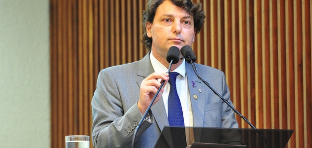 Anibelli Neto enaltece 5 anos de pontificado do Papa Francisco