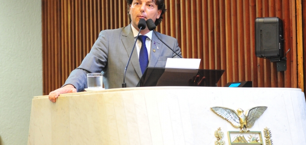 Anibelli Neto quer instituir Política de Incentivo à Erva Mate no Paraná