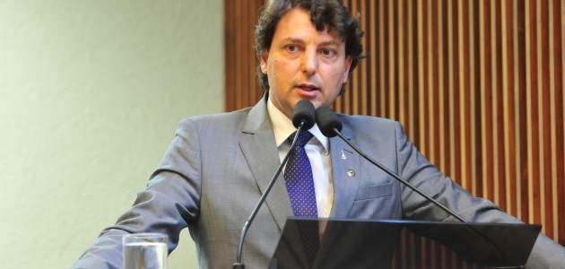 Anibelli pede que Alep vote amanhã PL do reajuste do funcionalismo