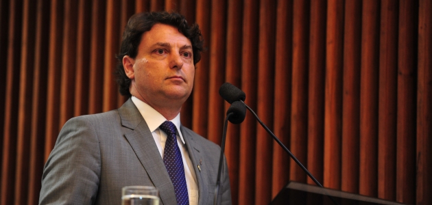 Anibelli critica legado negativo deixado pelo governo do PSDB para os servidores públicos do Paraná