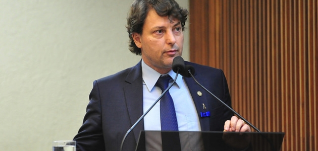 Anibelli Neto destaca candidatura de João Arruda ao governo do Paraná