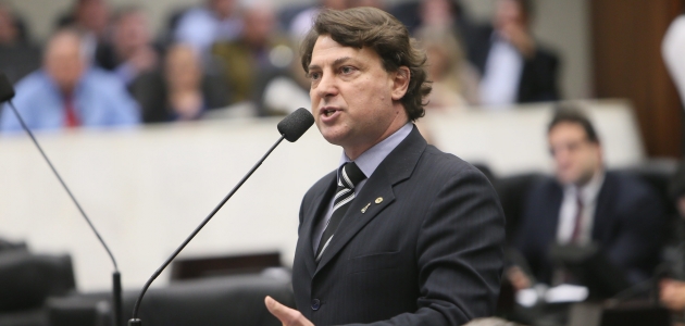 Anibelli Neto pede urgência na tramitação do PL 278