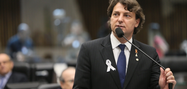 PEC de Anibelli Neto que permite consórcios de municípios será promulgada