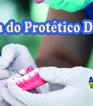 Dia do Protético  .