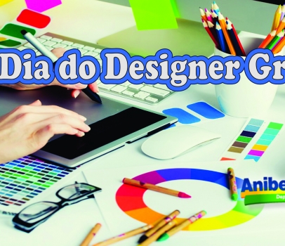 Dia do Designer Gráfico