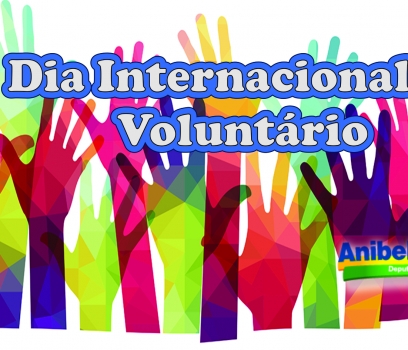 Dia Internacional do Voluntário