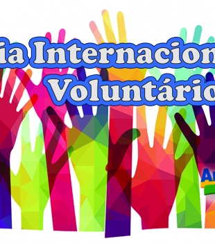 Dia Internacional do Voluntário