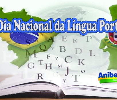 Dia Nacional da Língua Portuguesa