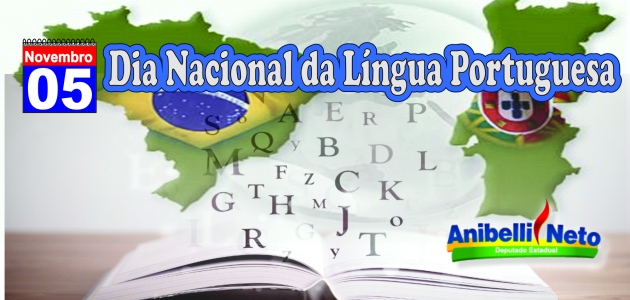 Dia Nacional da Língua Portuguesa