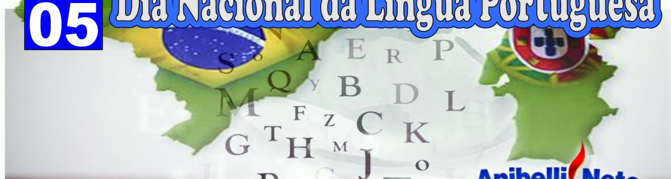 Dia Nacional da Língua Portuguesa