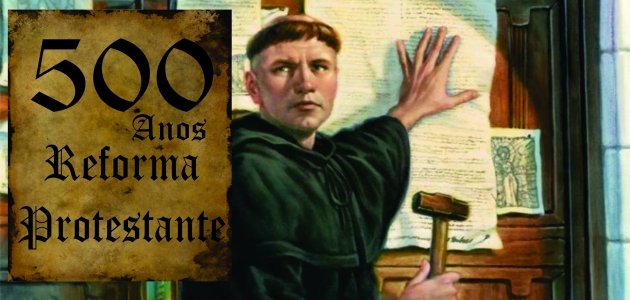 Dia da Reforma Protestante