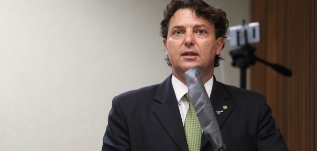 Anibelli Neto expõe preocupação com o “novo pedágio”