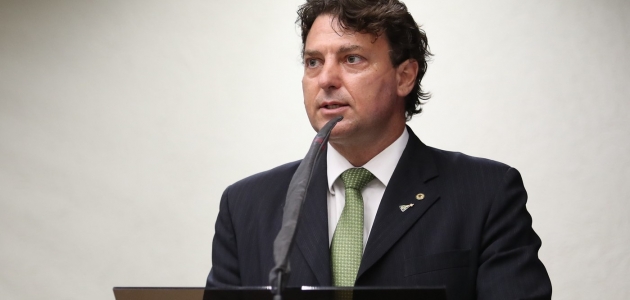 Anibelli Neto pede redução da alíquota do IPVA