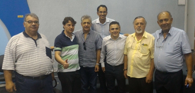 PMDB de Ponta Grossa realiza Convenção Municipal