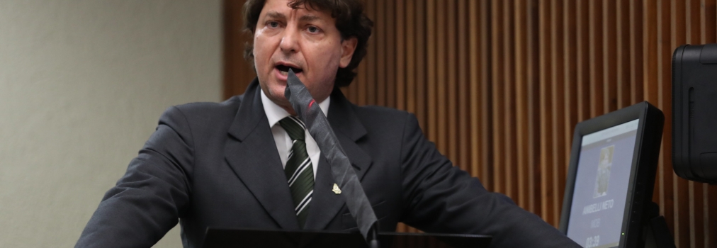 MDB propõe pautas programáticas ao aderir a uma aliança com o governo do Paraná