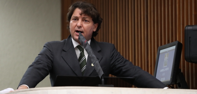 MDB propõe pautas programáticas ao aderir a uma aliança com o governo do Paraná