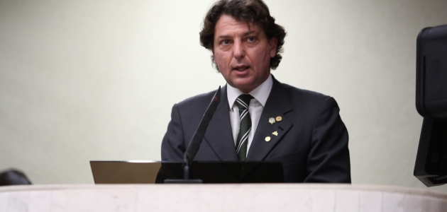 Anibelli Neto destaca participação do Brasil nas Olimpíadas de Tóquio