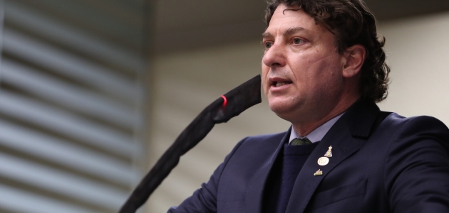 Anibelli Neto critica (possível) volta das coligações