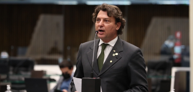 Alep aprova projeto de Anibelli Neto que institui a Política Estadual de Incentivo à Ovinocaprinocultura