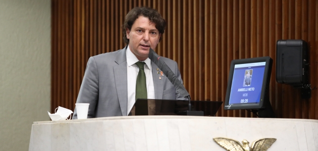 Projeto que cria Passaporte Equestre é aprovado na Assembleia Legislativa