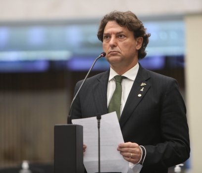 Deputado Anibelli Neto apresenta 15 contribuições para o Código Estadual dos Direitos da Pessoa com Transtorno do Espectro Autista – TEA do Paraná