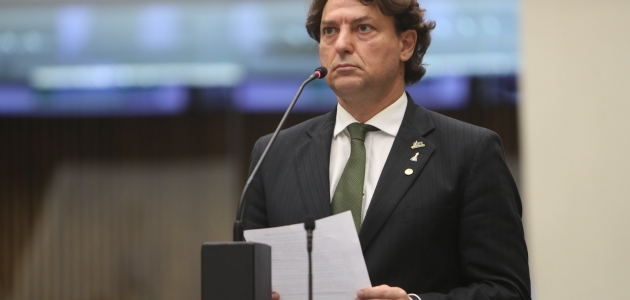 Deputado Anibelli Neto apresenta 15 contribuições para o Código Estadual dos Direitos da Pessoa com Transtorno do Espectro Autista – TEA do Paraná