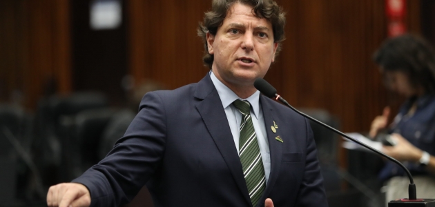 Projeto que dispõe sobre a classificação do tabaco nas propriedades dos agricultores produtores é apresentado na ALEP