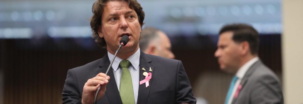 Deputado Anibelli Neto (MDB) propõe Semana Estadual de Defesa e Promoção da Vida e Dia do Nascituro