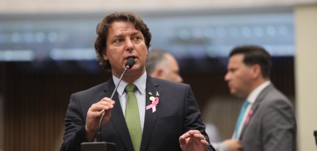 Deputado Anibelli Neto (MDB) propõe Semana Estadual de Defesa e Promoção da Vida e Dia do Nascituro