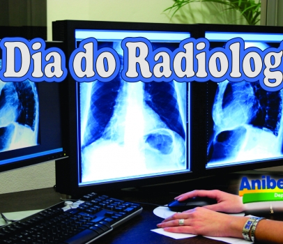 Dia do Radiologista