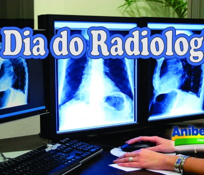 Dia do Radiologista