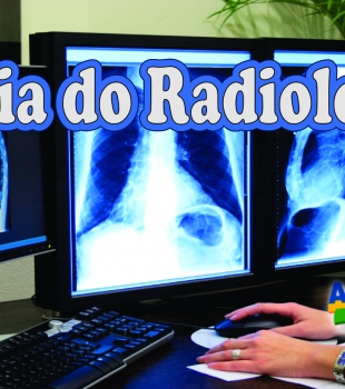 Dia do Radiologista