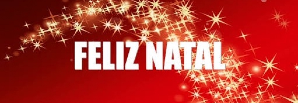 Feliz Natal