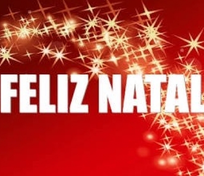 Feliz Natal