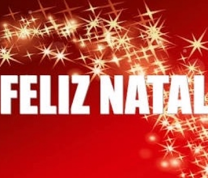 Feliz Natal