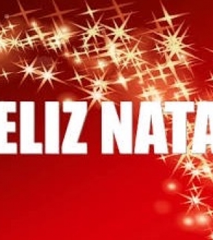 Feliz Natal