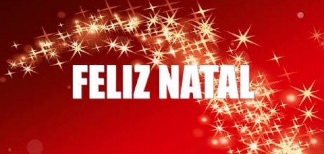 Feliz Natal