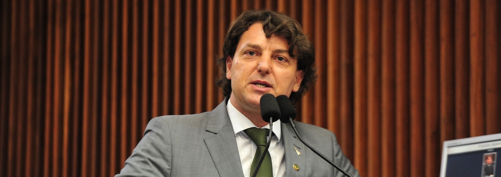 Anibelli Neto defende o Paraná livre da aftosa sem vacinação