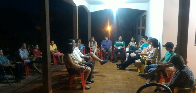 Anibelli Neto visita Atalaia