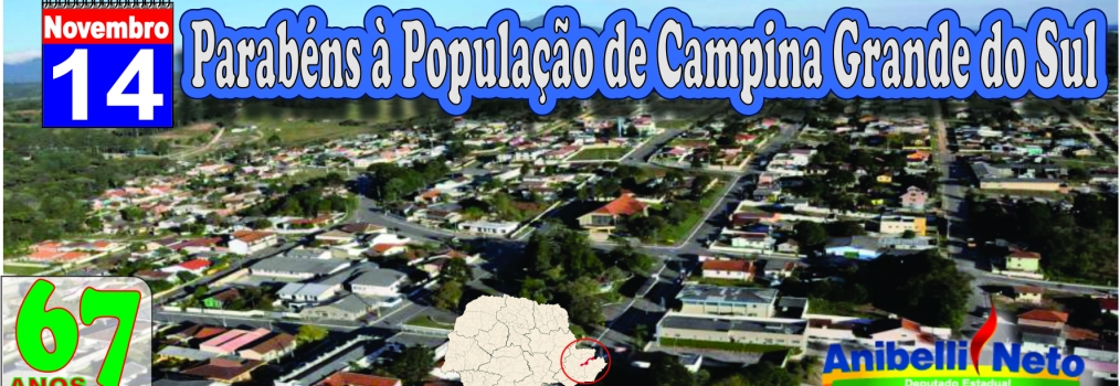 Campina Grande do Sul