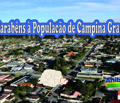 Campina Grande do Sul