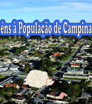 Campina Grande do Sul