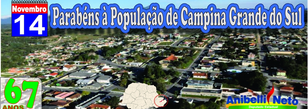 Campina Grande do Sul