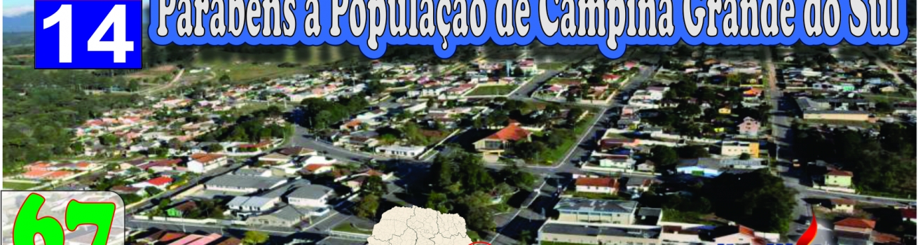 Campina Grande do Sul