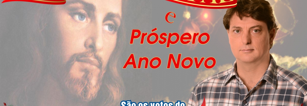 Feliz Natal