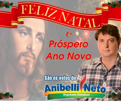 Feliz Natal