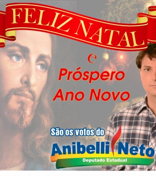 Feliz Natal