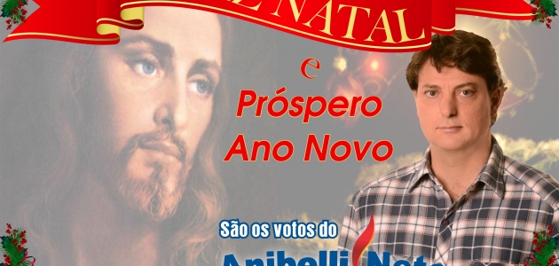Feliz Natal