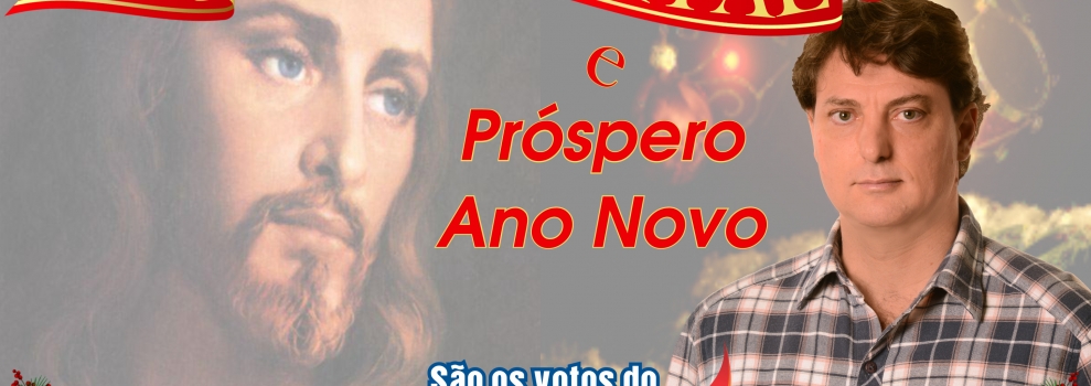 Feliz Natal